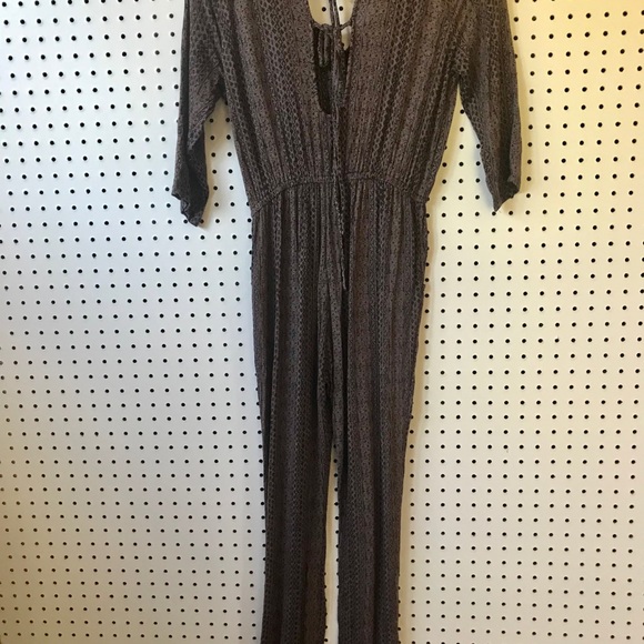 O’Neill Velma juniors jumpsuit - Picture 5 of 6